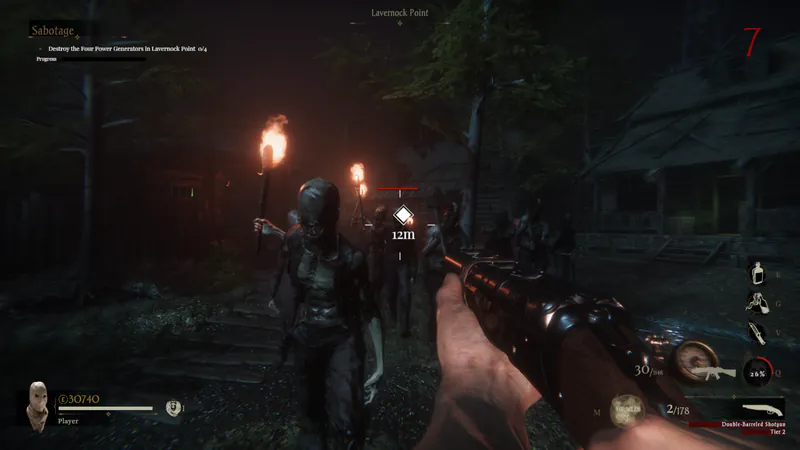 Sker Ritual screenshot 5