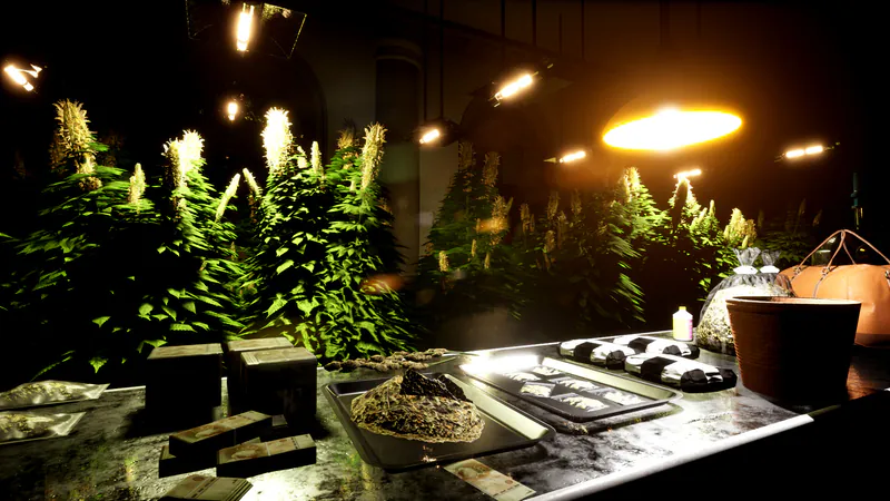 Drug Dealer Simulator 2 screenshot 5