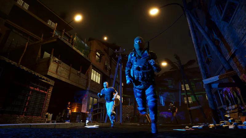 Drug Dealer Simulator 2 screenshot 6
