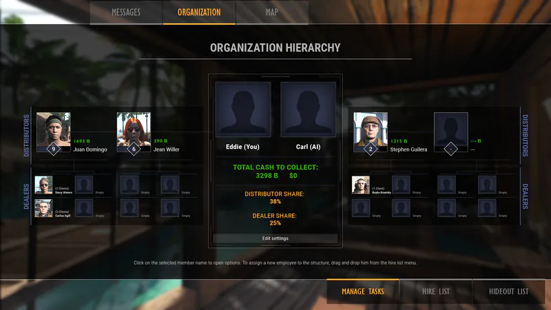 Drug Dealer Simulator 2 screenshot 3