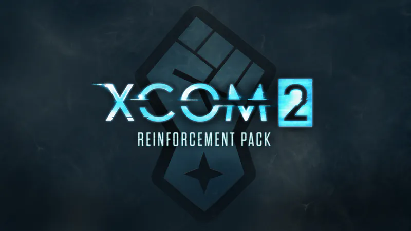 XCOM 2 - Reinforcement Pack screenshot 2