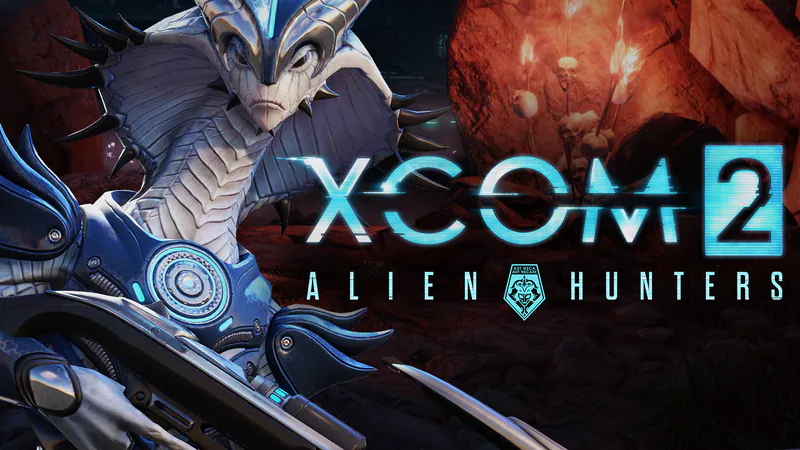 XCOM 2 - Reinforcement Pack screenshot 3
