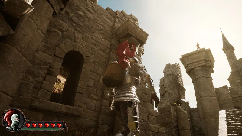 ALTF42 screenshot 4