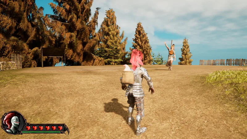 ALTF42 screenshot 5