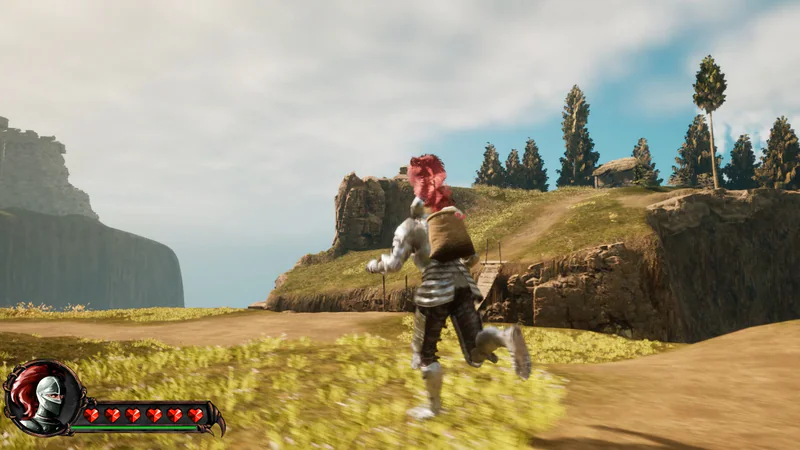 ALTF42 screenshot 2