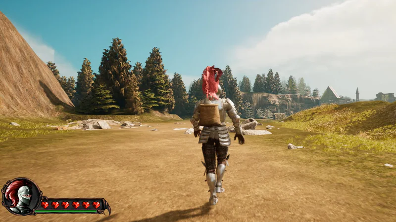 ALTF42 screenshot 6