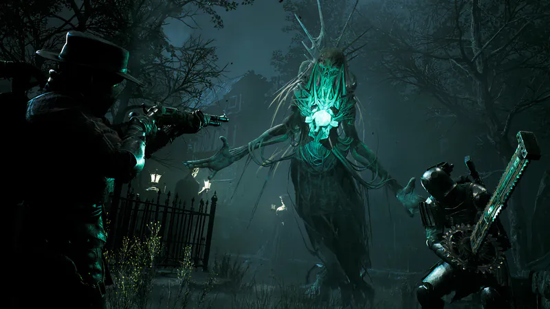Remnant II screenshot 3