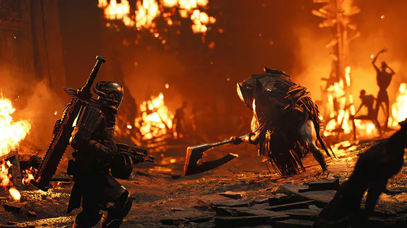 Remnant II screenshot 4