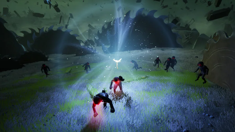 After Us screenshot 6