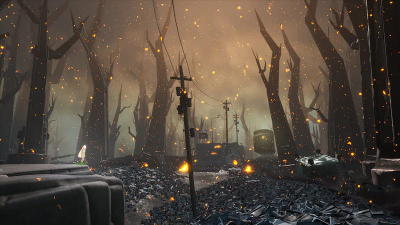 After Us screenshot 3