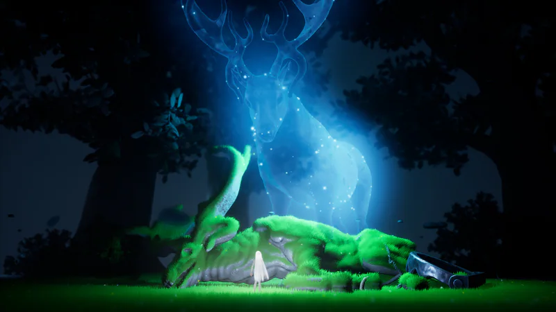 After Us screenshot 4