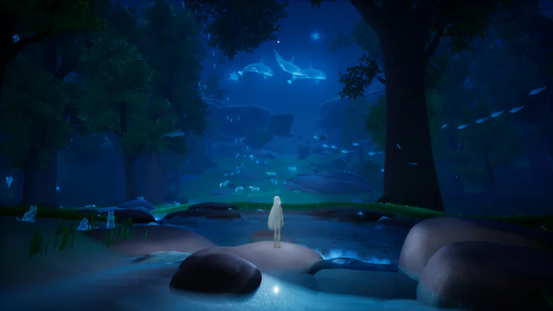 After Us screenshot 5