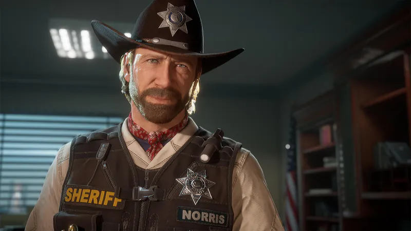 Crime Boss: Rockay City screenshot 3