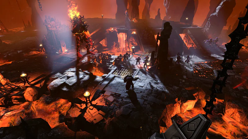 Age of Wonders 4 screenshot 5