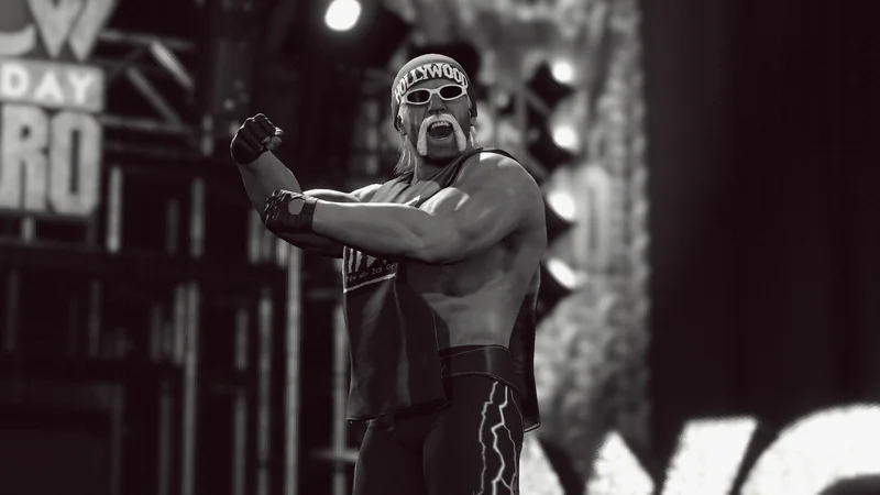 WWE 2K23 screenshot 4