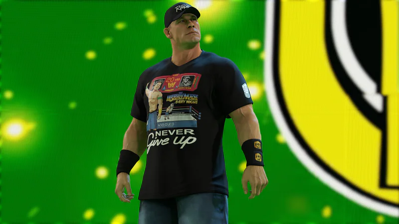 WWE 2K23 screenshot 5