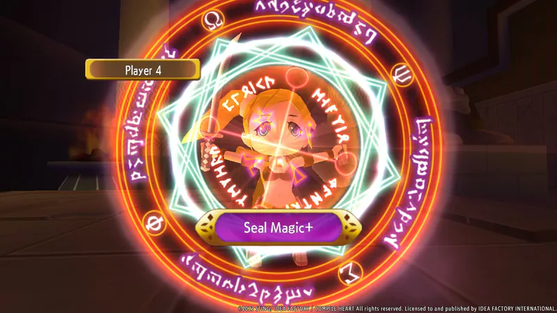 Dokapon Kingdom: Connect screenshot 3