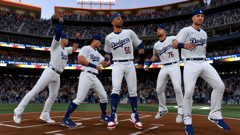 MLB The Show 23 screenshot 4
