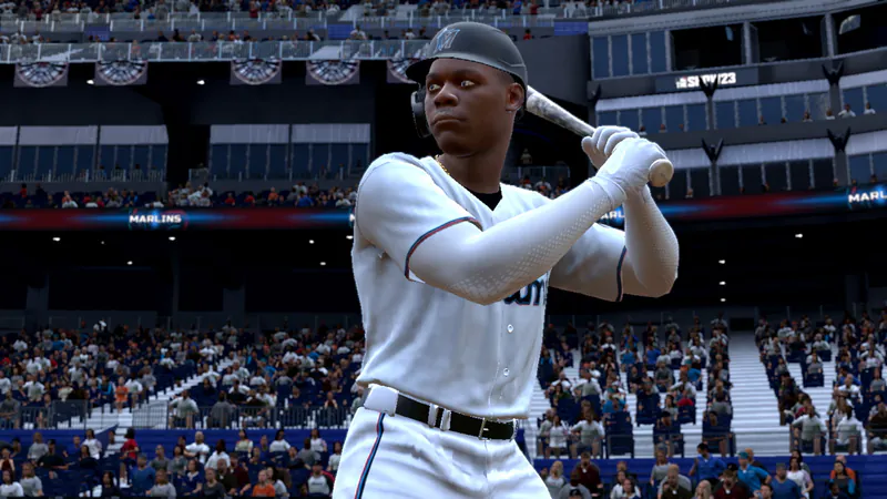 MLB The Show 23 screenshot 5