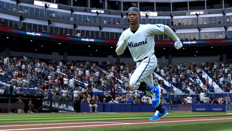 MLB The Show 23 screenshot 6