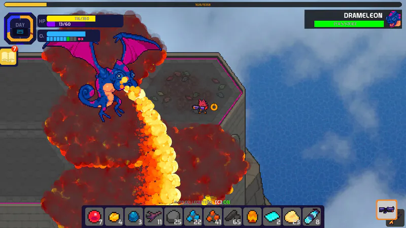 Nova Lands screenshot 4