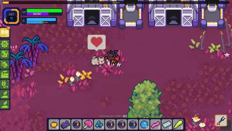 Nova Lands screenshot 6