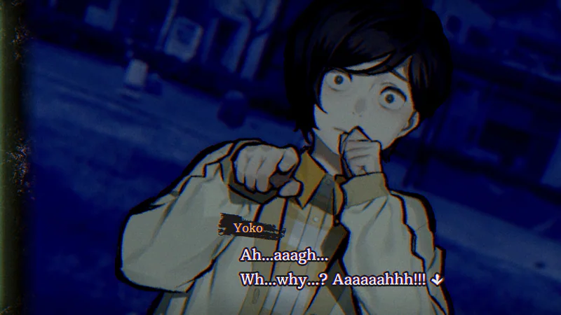 PARANORMASIGHT: The Seven Mysteries of Honjo screenshot 6