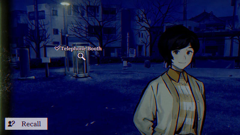 PARANORMASIGHT: The Seven Mysteries of Honjo screenshot 3