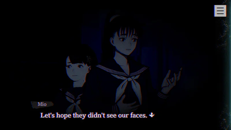 PARANORMASIGHT: The Seven Mysteries of Honjo screenshot 4