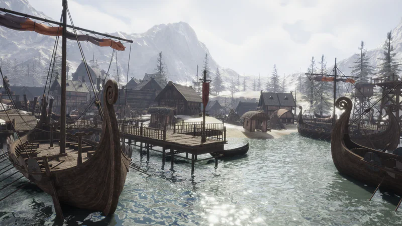 The Quinfall screenshot 5