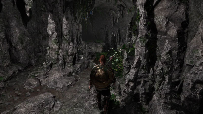 The Quinfall screenshot 6