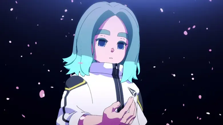 INAZUMA ELEVEN: Victory Road screenshot 5