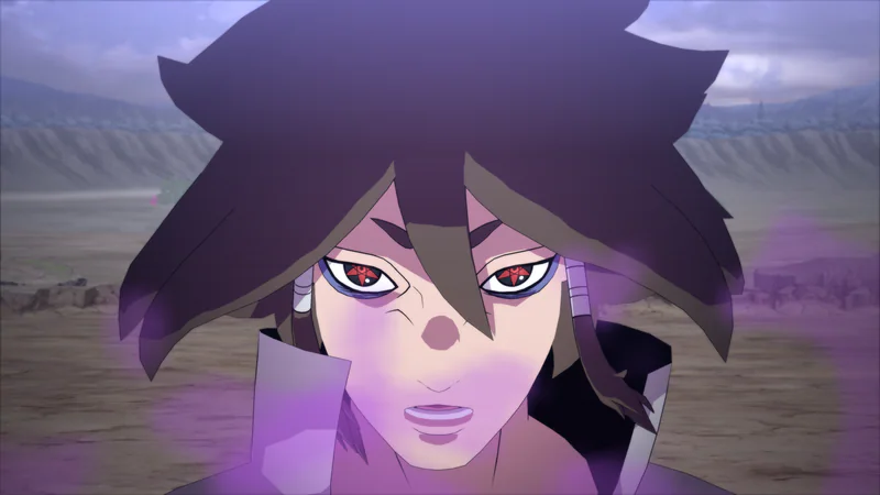 NARUTO X BORUTO Ultimate Ninja STORM CONNECTIONS screenshot 6