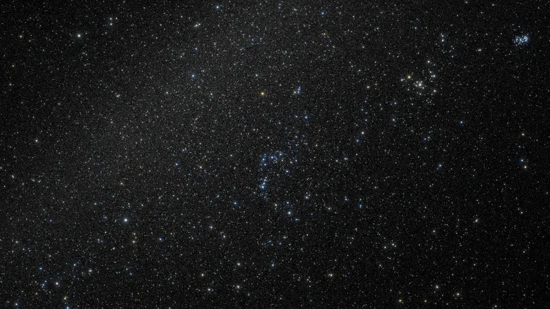 SpaceEngine screenshot 6