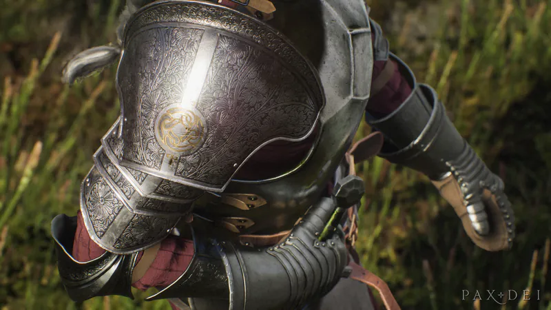 Pax Dei screenshot 5