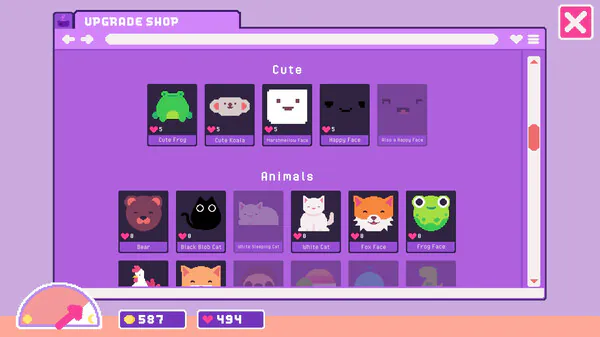 Sticky Business screenshot 2
