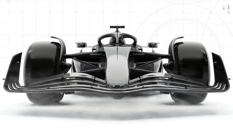 F1 23 screenshot 3