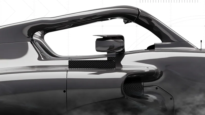 F1 23 screenshot 4