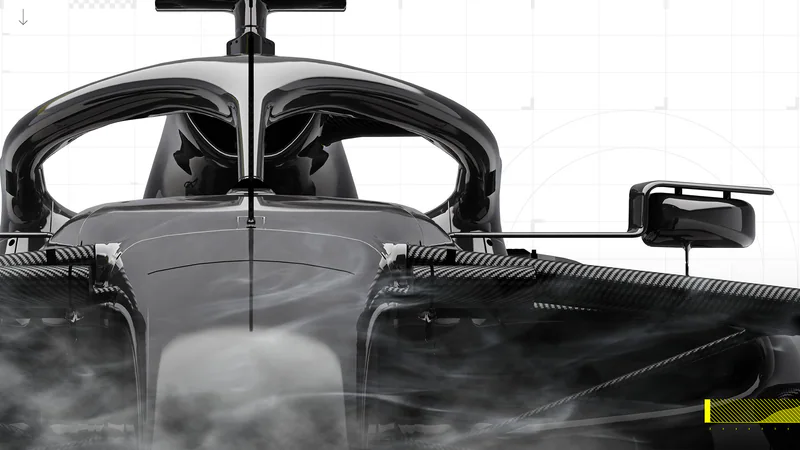 F1 23 screenshot 5