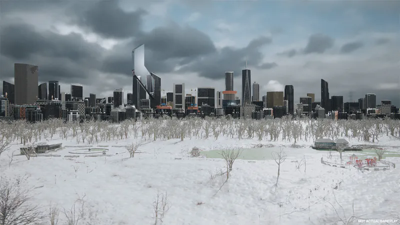 Cities: Skylines II screenshot 5