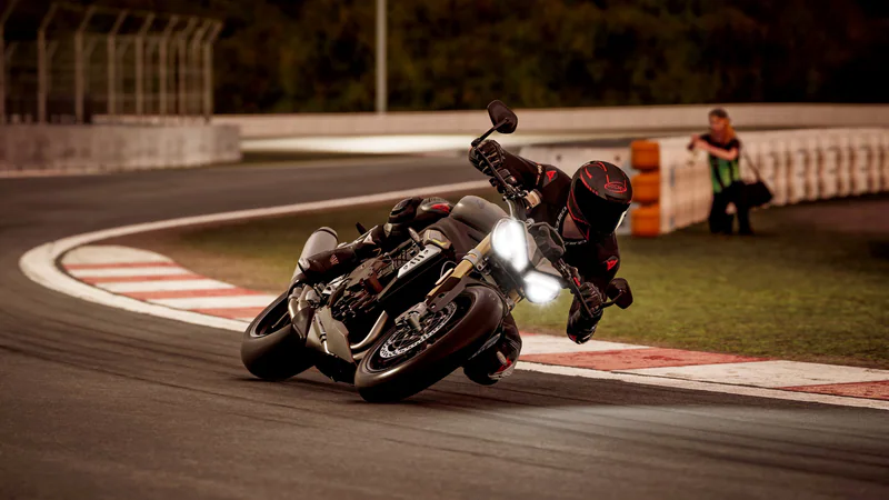 RIDE 5 screenshot 4