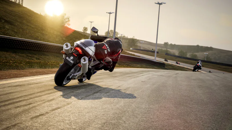 RIDE 5 screenshot 5