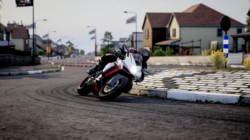 RIDE 5 screenshot 6