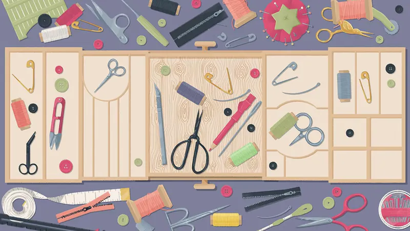A Little to the Left - Cupboards & Drawers screenshot 4