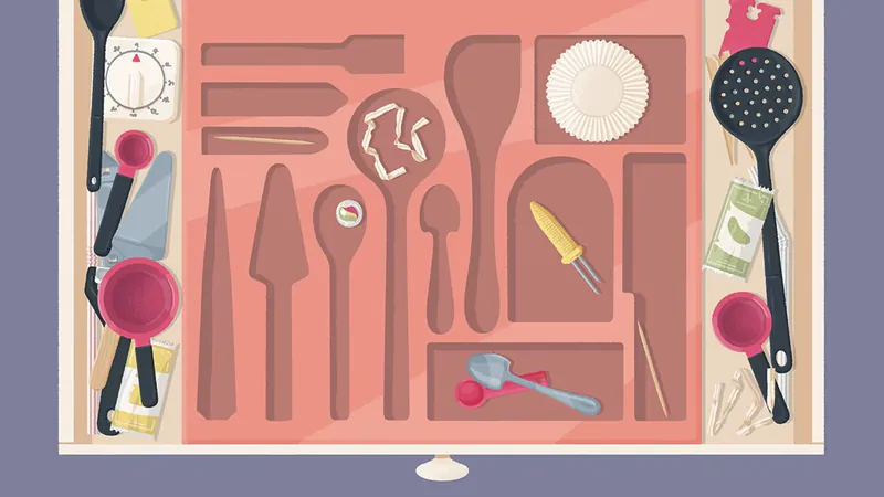 A Little to the Left - Cupboards & Drawers screenshot 3