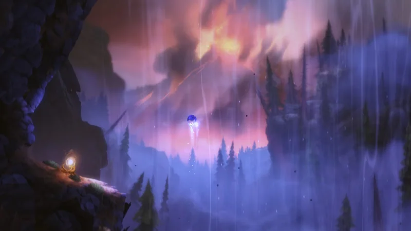 Ori: The Collection screenshot 3