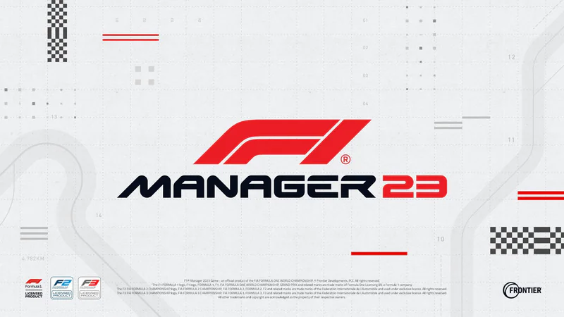 F1 Manager 2023 screenshot 2