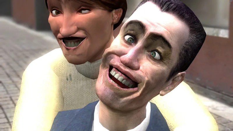 Garry's Mod screenshot 6