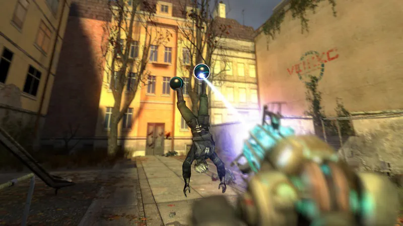 Garry's Mod screenshot 2