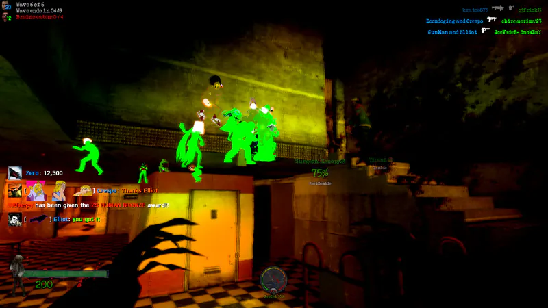 Garry's Mod screenshot 4